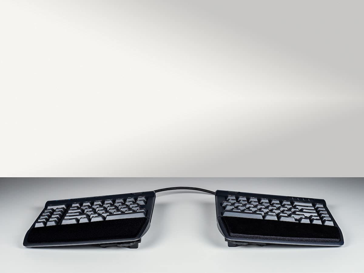 Amazon.co.jp: Kinesis Freestyle2 VIPアクセサリーの特徴AC820-BLK